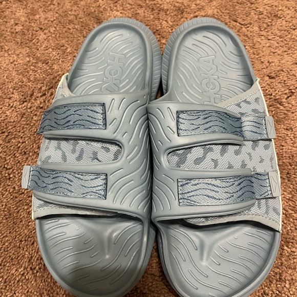 HOKA sandals M9/W11 - Picture 2 of 4